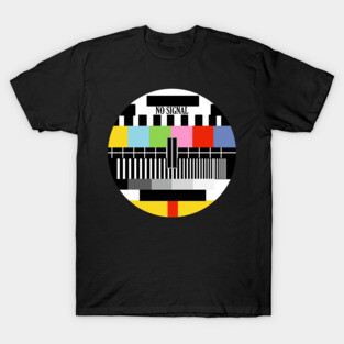 no signal T-Shirt