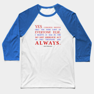 THIS IS WHY WE CAN'T HAVE NICE THINGS Baseball T-Shirt