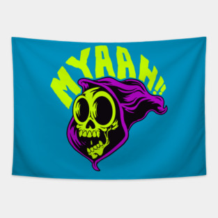 MYAAH! Tapestry