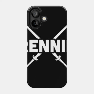 Rennie | Renaissance Festival Faire Phone Case
