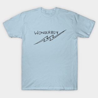 Wonderboy T-Shirt