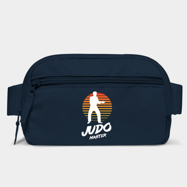Judo Master - Martial Arts by Nonstop Shirts