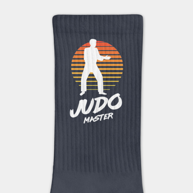 Judo Master - Martial Arts by Nonstop Shirts