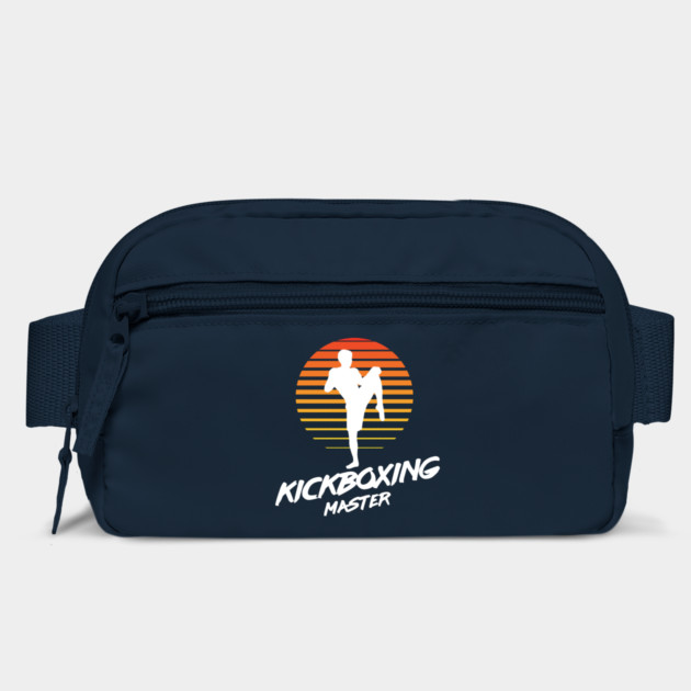 Kickboxing Master - Martial Arts by Nonstop Shirts