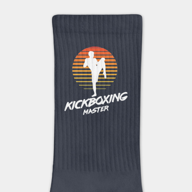 Kickboxing Master - Martial Arts by Nonstop Shirts