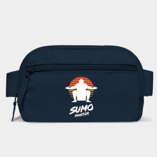 Sumo Master - Martial Arts Bag