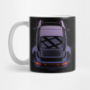 Turbo Mug