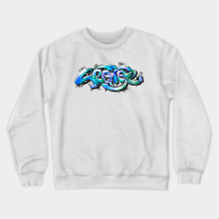 George Crewneck Sweatshirt