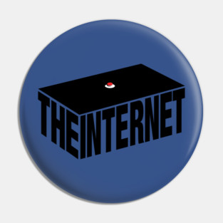 The Internet Pin