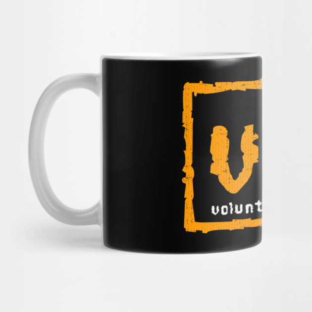 VTO Voluntary Time Off Rebel Style by belownormal