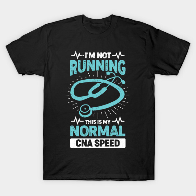 Cna Certified Nursing Cna T Shirt Designs Funny CNA Certified