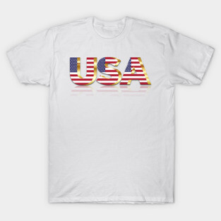 USA T-Shirt