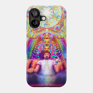 D33MST3R Phone Case