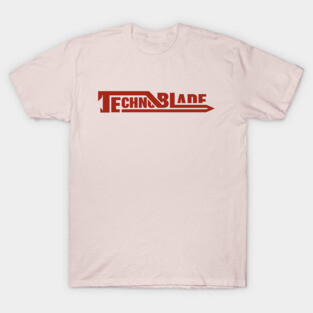 Technoblade T-Shirt