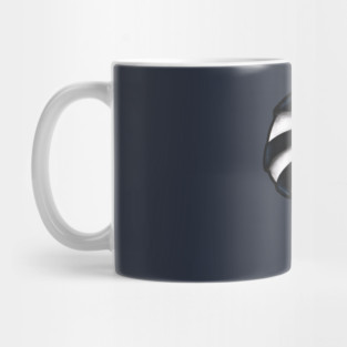 Twisted love Mug