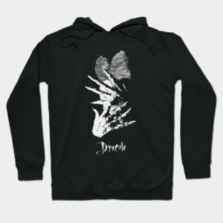 Dracula Hoodie