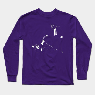 Reservoir Cats Long Sleeve T-Shirt