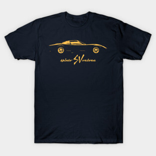 super veloce T-Shirt