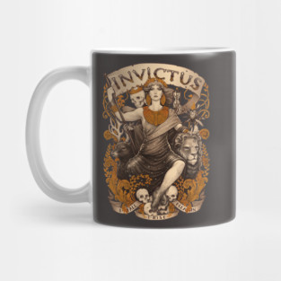 INVICTUS Mug