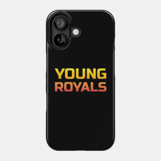 Young Royals Phone Case