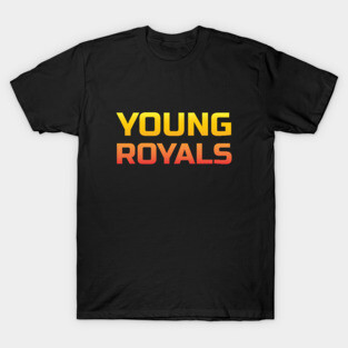 Young Royals T-Shirt