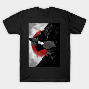 Samurai I T-Shirt