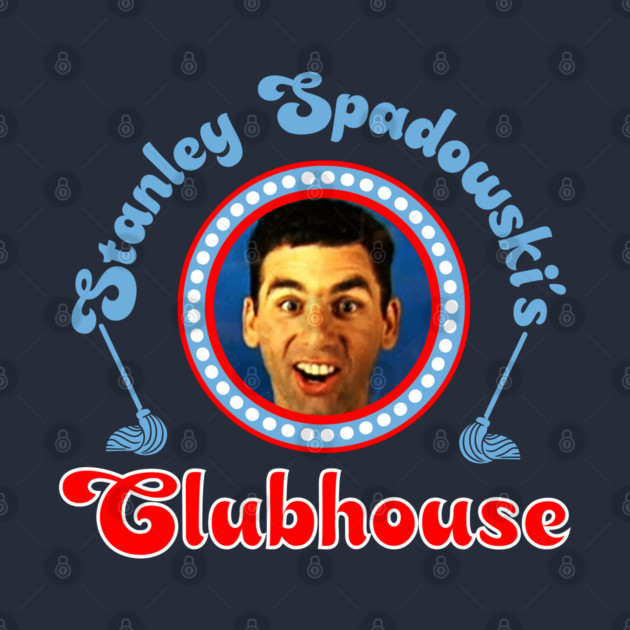 Stanley Spadowski's Clubhouse by Meta Cortex