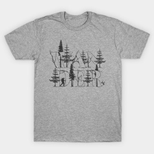 WANDER T-Shirt