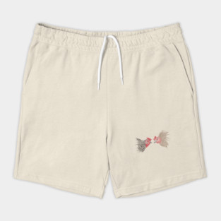 Cock Fight Shorts