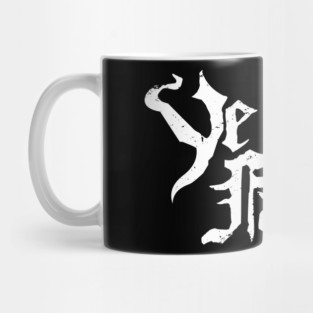 Ye Olde Fart | Funny Renaissance Fair Costume Mug