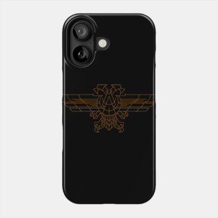 Imperial Guard Phone Case