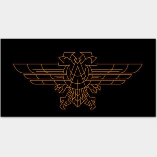 Imperial Guard Posters and Art