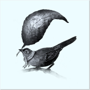 The Messenger II Posters and Art