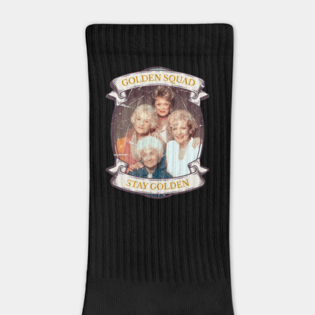 golden girls - golden squad by LAKOSH