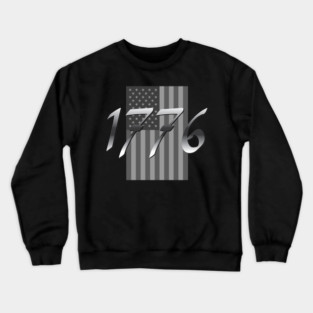1776 Crewneck Sweatshirt