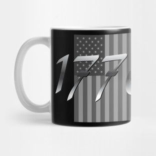 1776 Mug