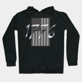 1776 Hoodie