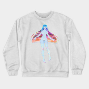 Sunshine Crewneck Sweatshirt