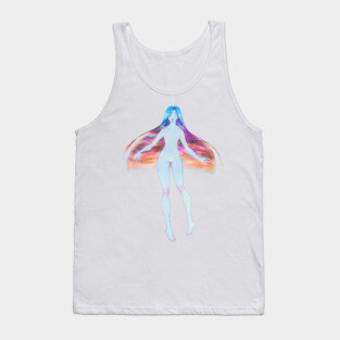 Sunshine Tank Top