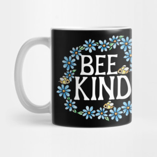 Bee Kind Mug