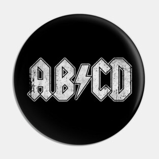 ABCD Pin