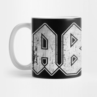 ABCD Mug