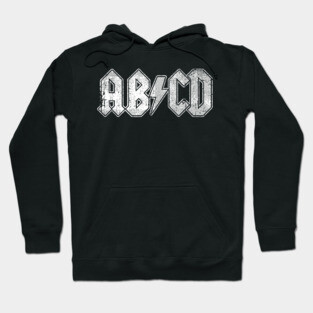 ABCD Hoodie