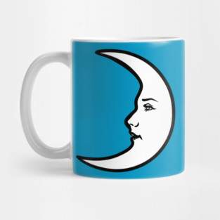 moon Mug