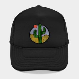 desert Hat