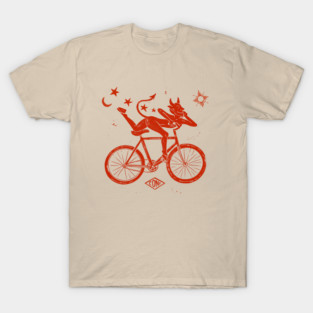 Fixie hell T-Shirt