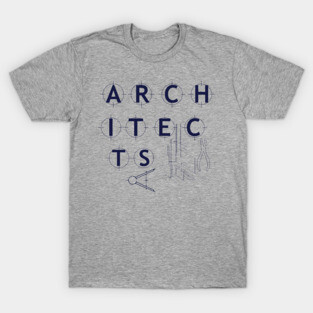 architects T-Shirt