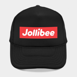 Jollibee Box Logo - BOGO Hat