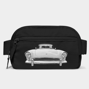 Sunbeam Alpine 1960s British classic car Bag
