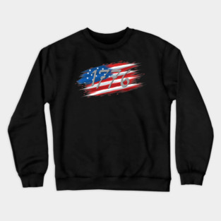 1776 Crewneck Sweatshirt